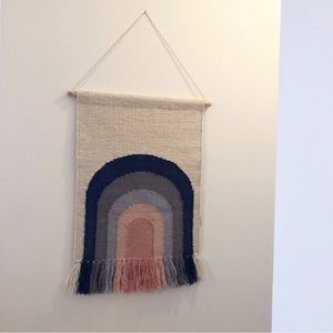 Tapestry made in India arch kids teens home decor 33 Lin x 22 W